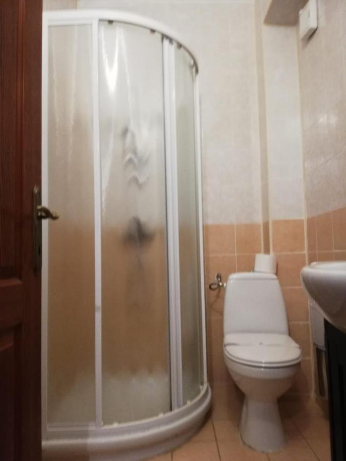 Complexul Turistic Cheile Butii Hotel Cîmpu lui Neag Exterior photo