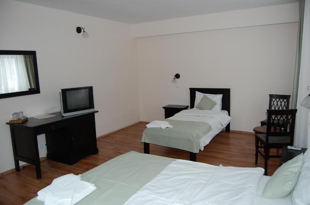 Complexul Turistic Cheile Butii Hotel Cîmpu lui Neag Room photo